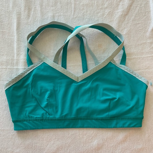 Lululemon sports bra - Picture 3 of 5